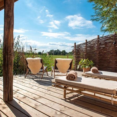 Boutique Hotel Villa Oldenhoff Абкауде Экстерьер фото