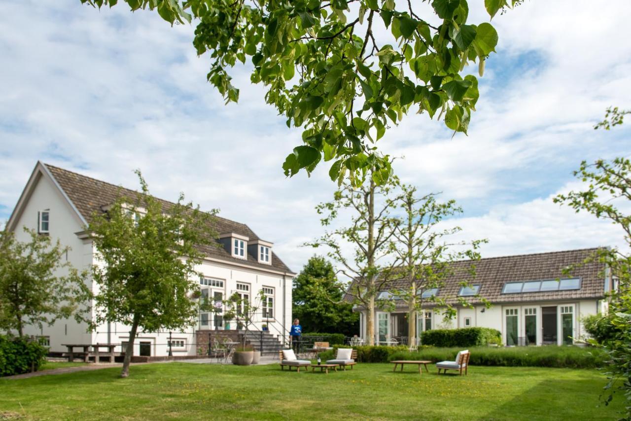 Boutique Hotel Villa Oldenhoff Абкауде Экстерьер фото