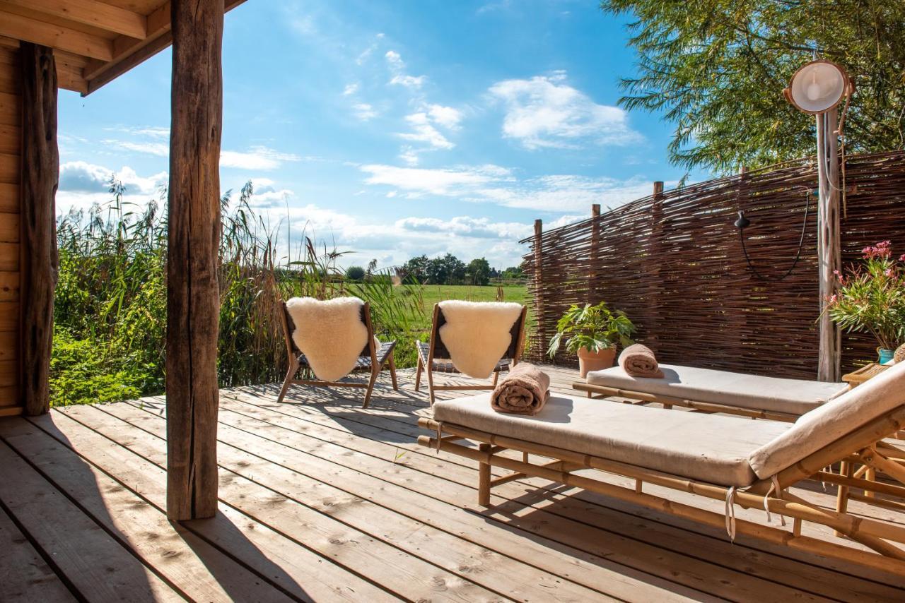 Boutique Hotel Villa Oldenhoff Абкауде Экстерьер фото