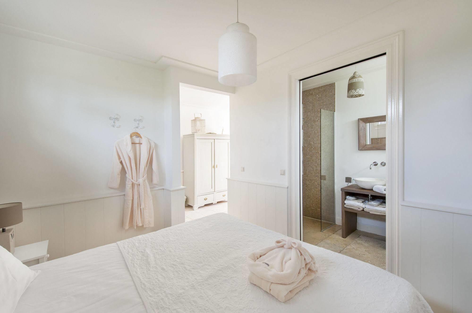 Boutique Hotel Villa Oldenhoff Абкауде Экстерьер фото