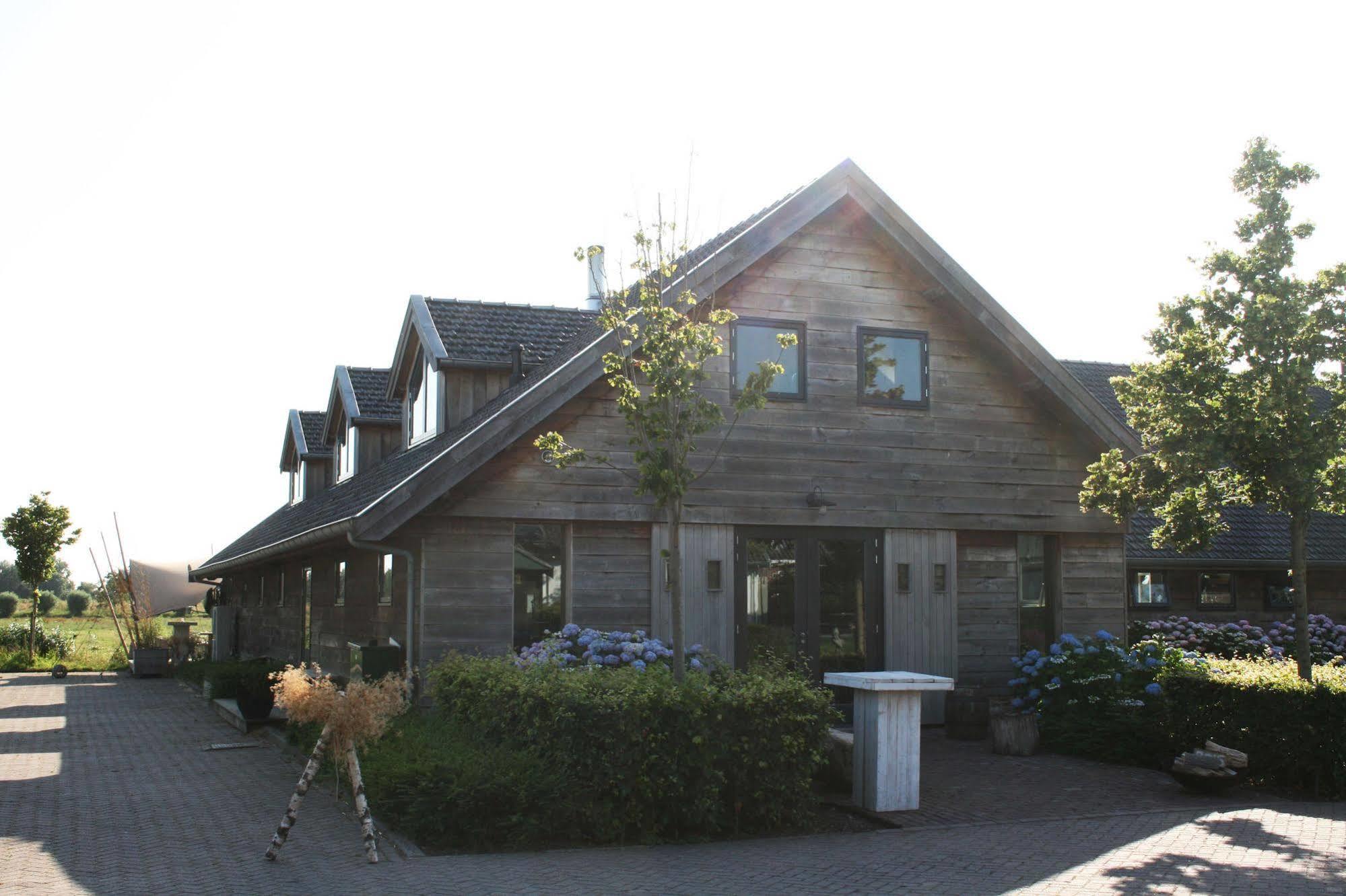 Boutique Hotel Villa Oldenhoff Абкауде Экстерьер фото